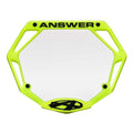 Fluro Yellow