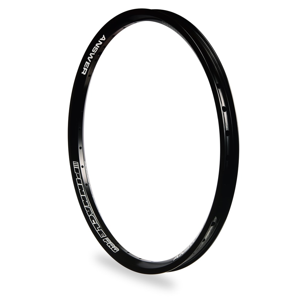 Answer Pinnacle Rims Blue Answer Pinnacle Pro-20in Rim 36H