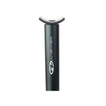 Answer Pivotal Alloy Seat Post  / Black / 26.8mm