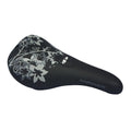 Black/Flower Grey