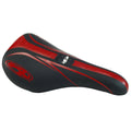 Black/Red
