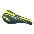 Black/Yellow