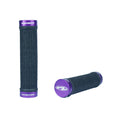 Black/Purple