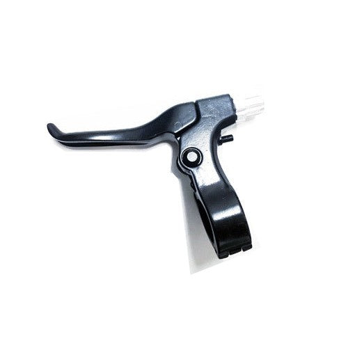 APSE Alloy Brake Lever / Black / Left Hand