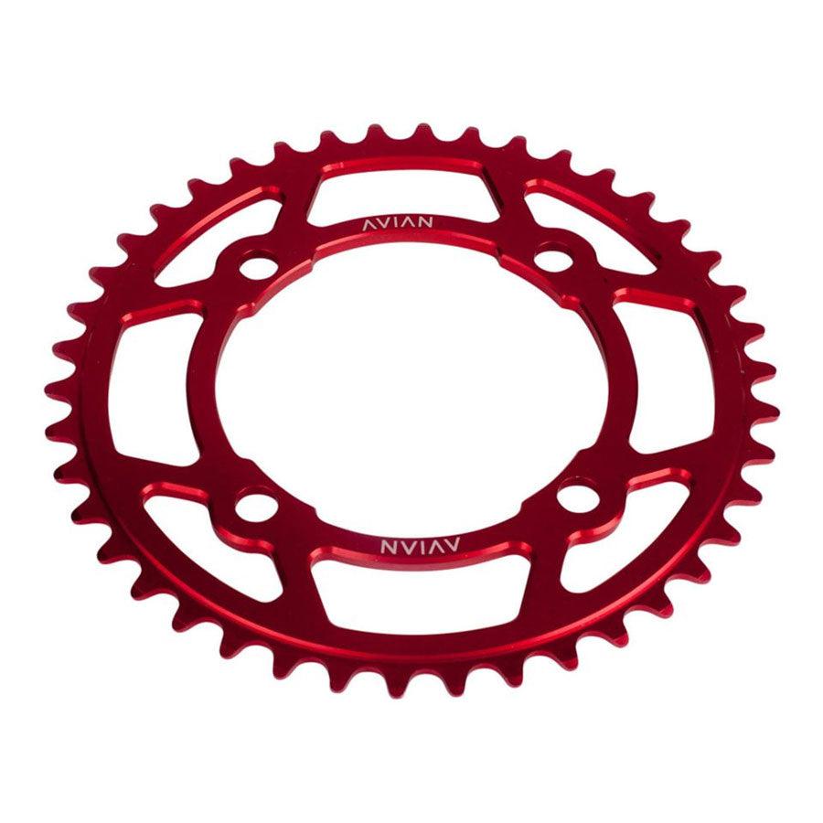 Avian 4 Bolt Chainring