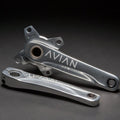 Avian Cadence 2pc Cranks (Ex Display)
