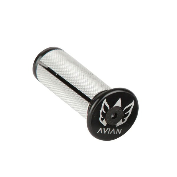 Avian Compression Top Cap (expander Plug) | Shop at LUXBMX