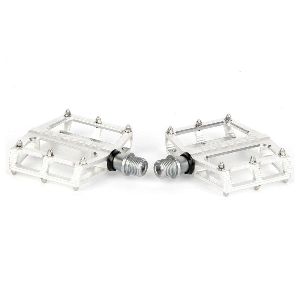 Pedali BMX Platform Avian Pariah Alloy Pro – 9/16 Con Perni Sostituibili – Nero