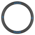 Matte Black/Blue