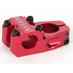Avian Scorcher Top Load Stem 1in / Red / 45mm
