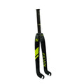 Gloss Sparkle Neon Yellow