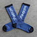 Petrol Blue