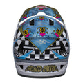 Bell Sanction 2 DLX MIPS Caiden Black/White