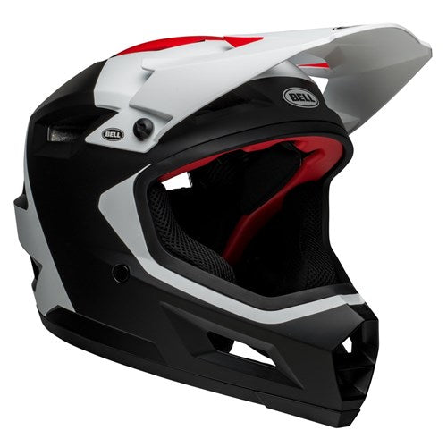 baseball hat style motorcycle helmets Black Matte Curve Baseball Motorcycle Helmet by MicroLid