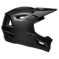 Bell Sanction 2 Matte Black
