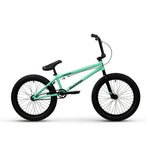 Black Eye Commando 20 Inch Bike (2022) / Gloss Toothpaste / 20.5TT