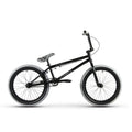 Matte Black/Snow Camo