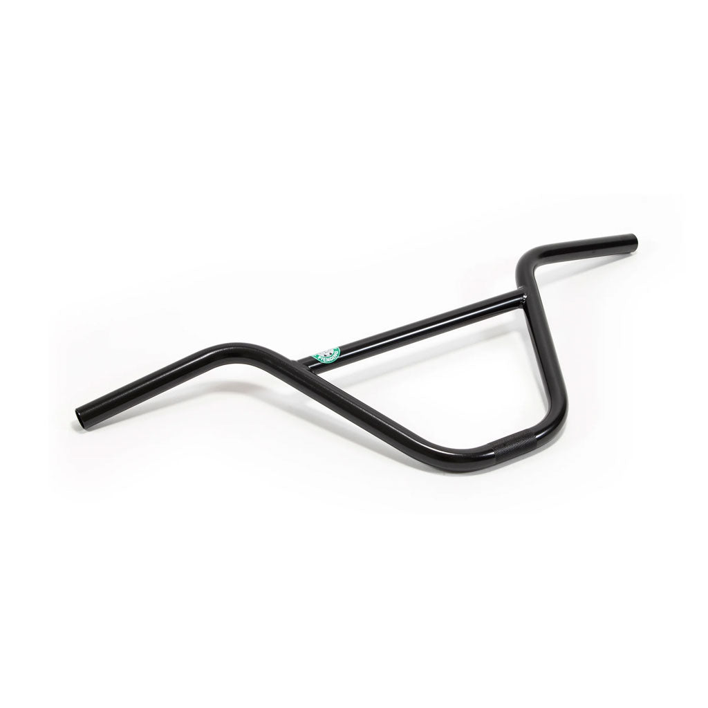 Fiend Reynolds V3 Frontload Stem | Shop at LUXBMX