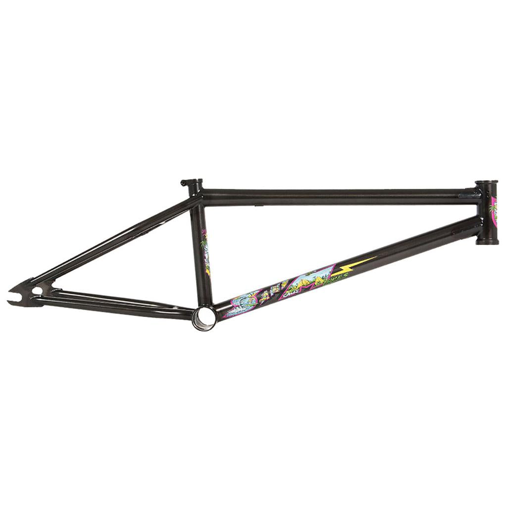 S&M Hucker Frame | Shop at LUXBMX