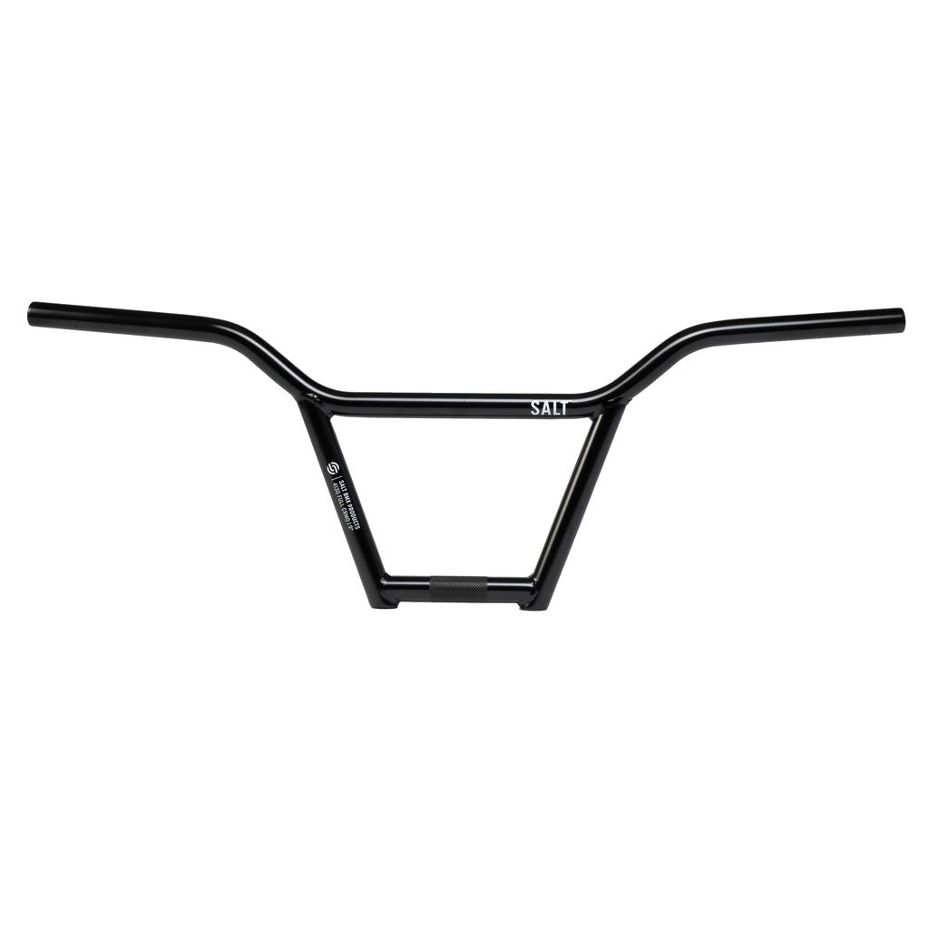 A Salt Classic 4 Piece Bars handlebar on a white background.