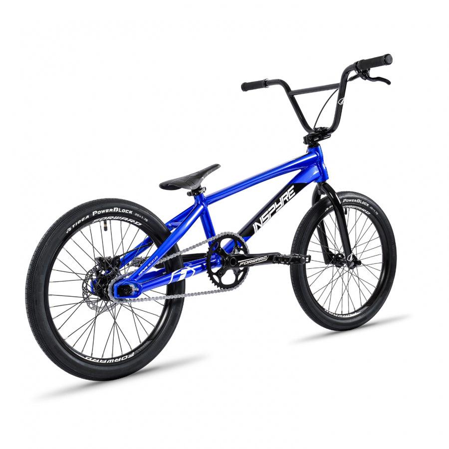 Inspyre Evo Disc Pro XXL Bike