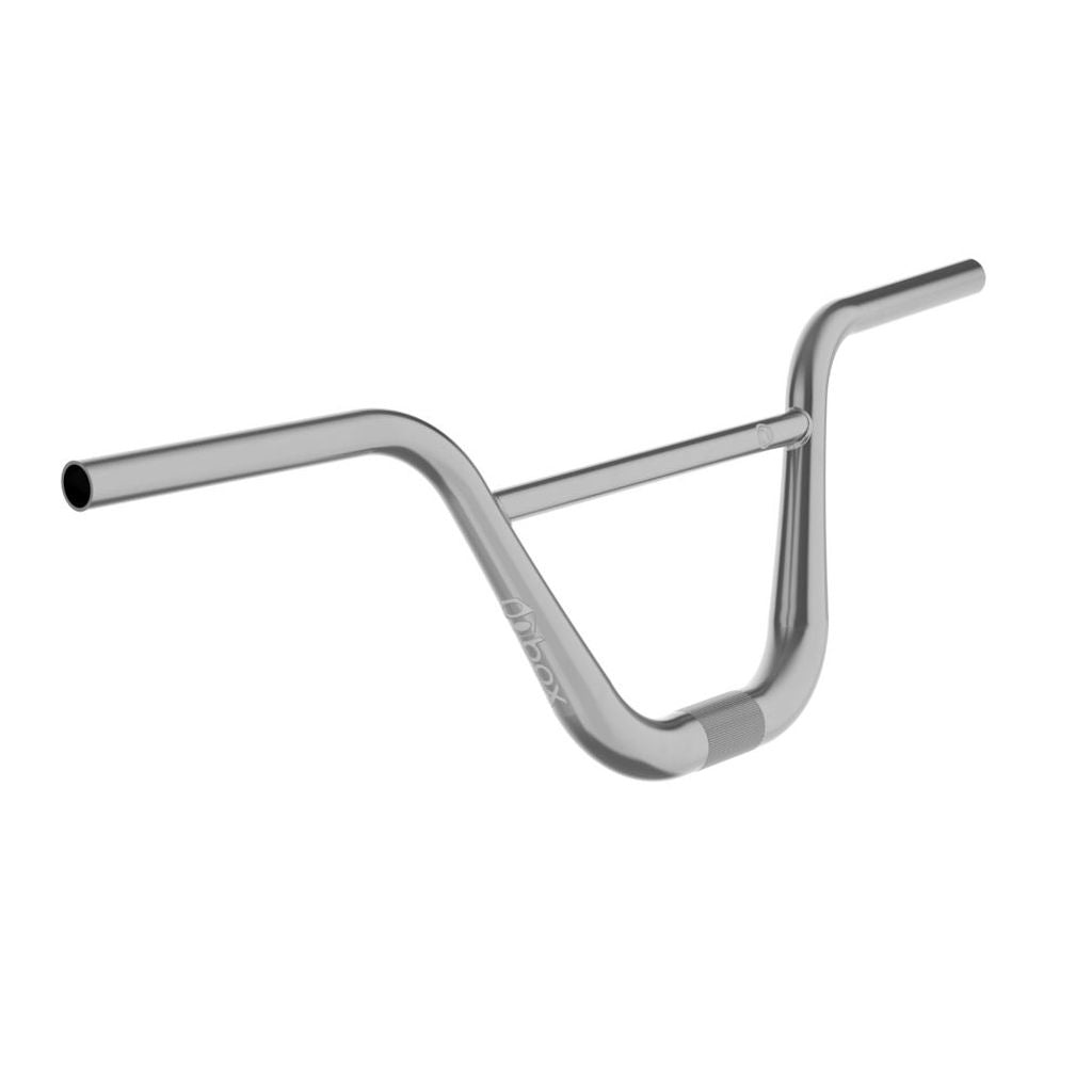 Box Hex Lab Titanium Handle Bar