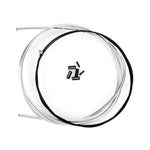 BOX One Concentric Nano Brake Cable / Chrome