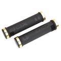 Black/Gold