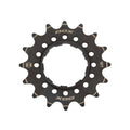 Box One Pinion CrMo Cog