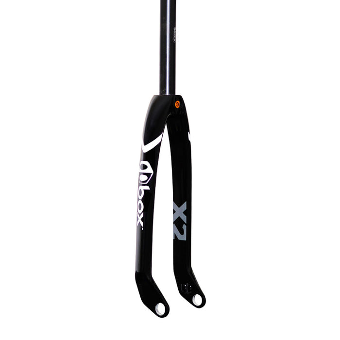Box One X2 Carbon Forks 24 Inch | Shop at LUXBMX