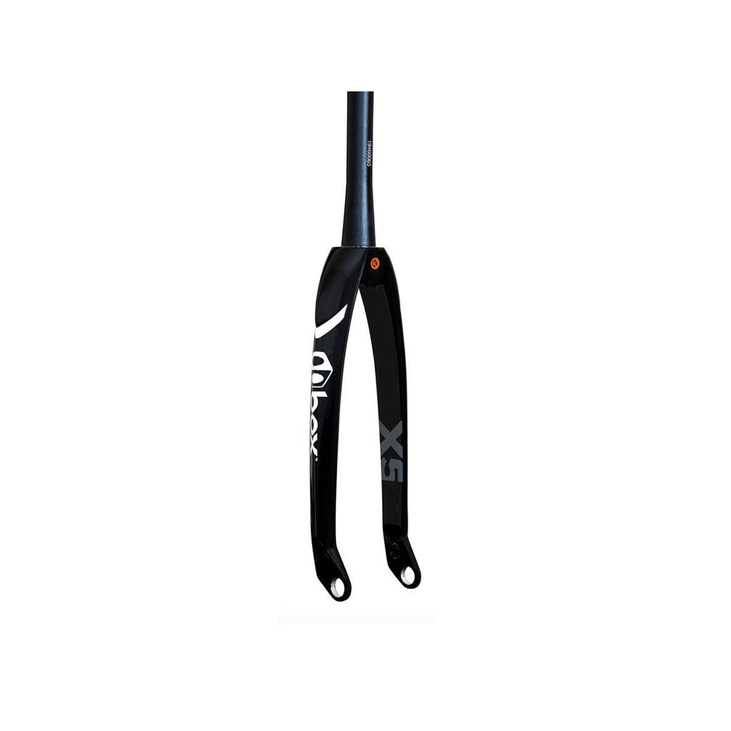 【BOX】X5 Carbon Fork [カーボンフォーク] 20インチ BOX】X5 Carbon Fork [カーボンフォーク] 20インチ 1-1/8