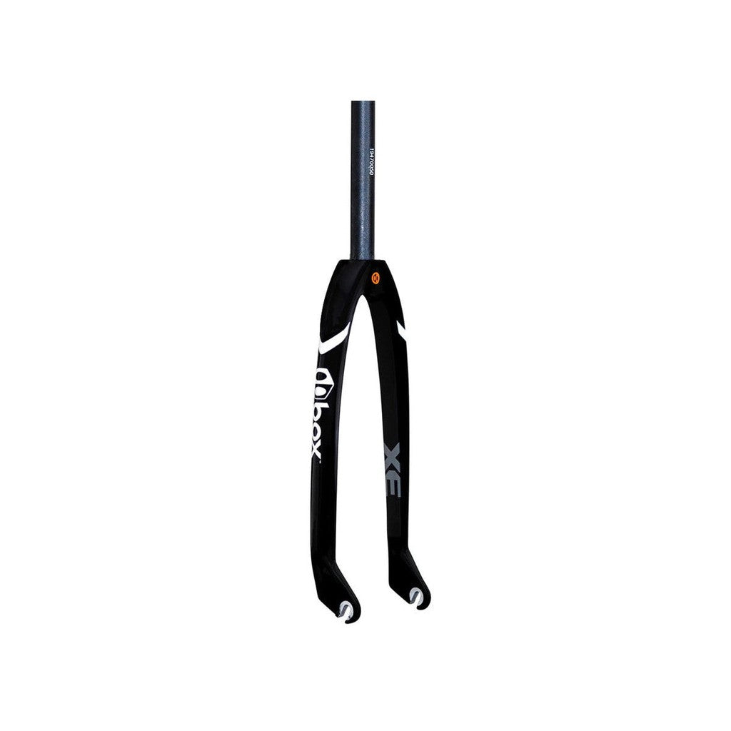 Box One XE 24 Carbon Forks (2020 Edition) | Shop at LUXBMX