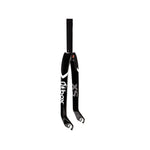 BOX ONE XS Mini Fork 1 x 10mm w/ Stem Lock / Black