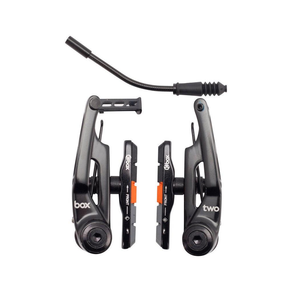 BOX Two V-Brakes / Black 85mm (Mini)