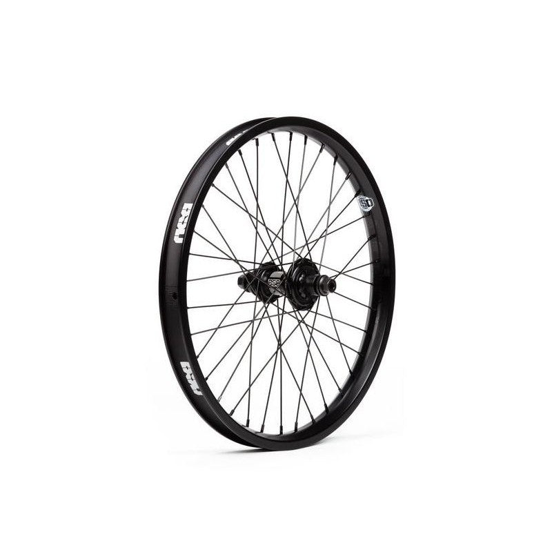 BSD Wheels