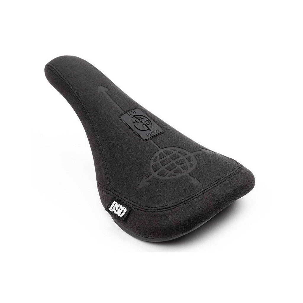 BSD Freedom Seat Slim / Black / Slim