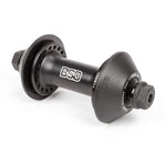 BSD Front Street Pro V2 Front Hub / Black / 36H 10mm