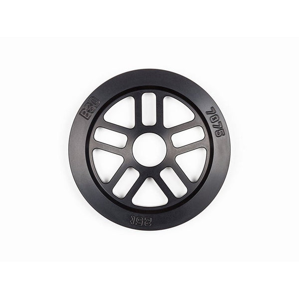 BMX スプロケットSEVEN STAR GUARD SPROCKET 27T SEVEN STAR GUARD SPROCKET - ALIVE INDUSTRY - BMX専門のZEN