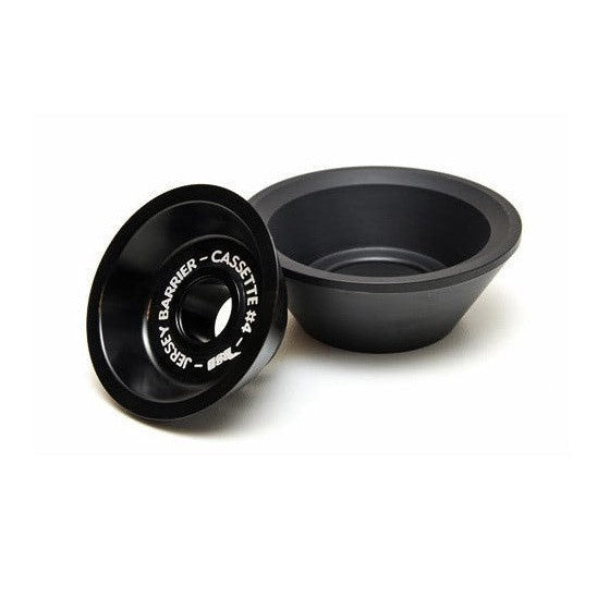 BSD Jersey Barrier Hub Guard - Thumbnail 3