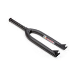 BSD Jonesin Fork / Matte Black / 22mm