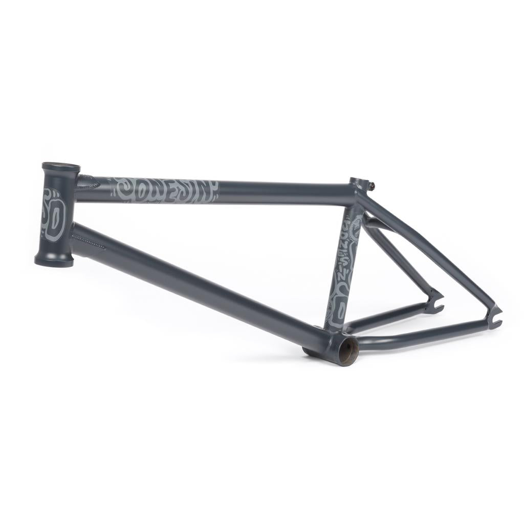 BSD Jonesin Frame (2021) Shop at LUXBMX