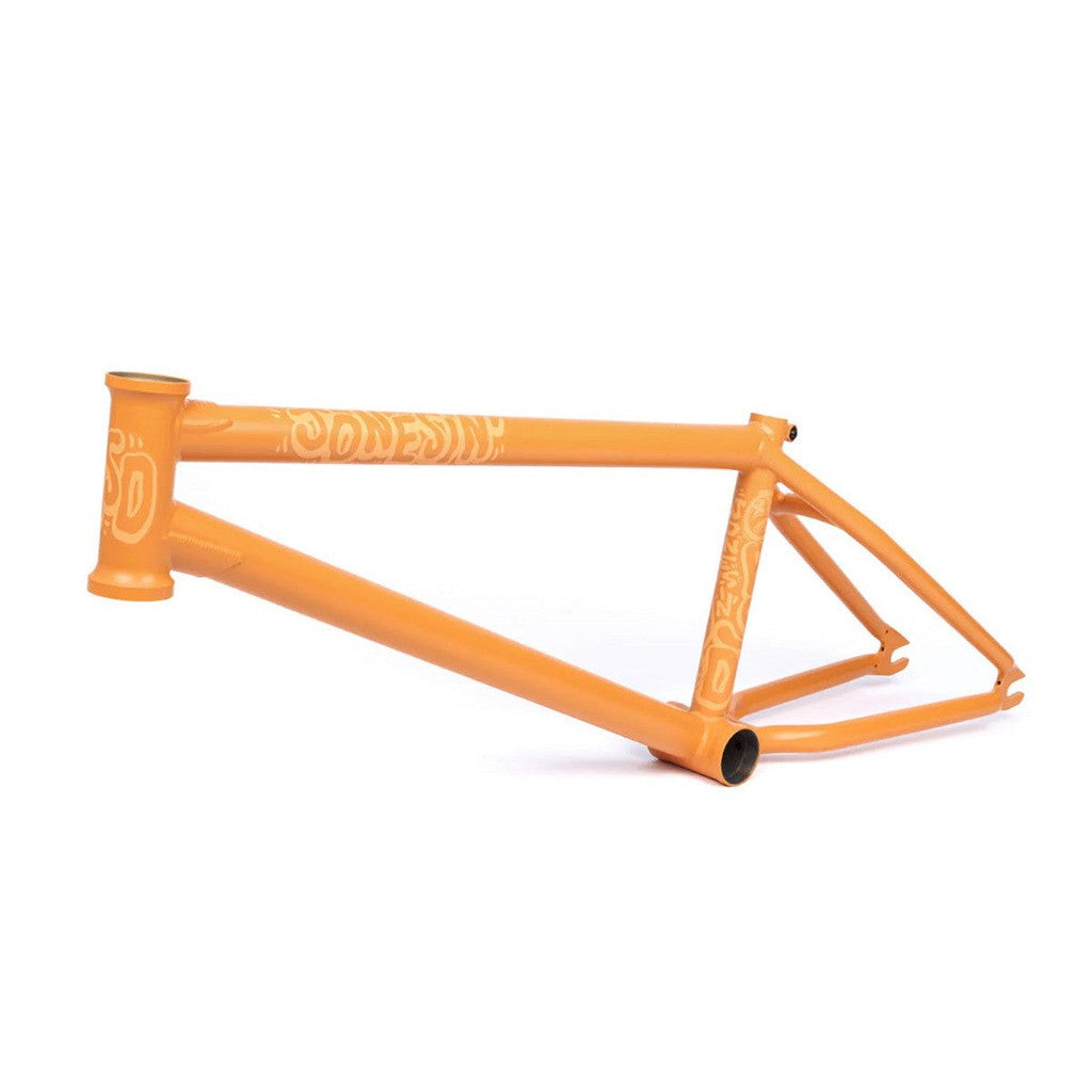 BSD Jonesin Frame (Sam Jones) / Apricot / 20.8TT