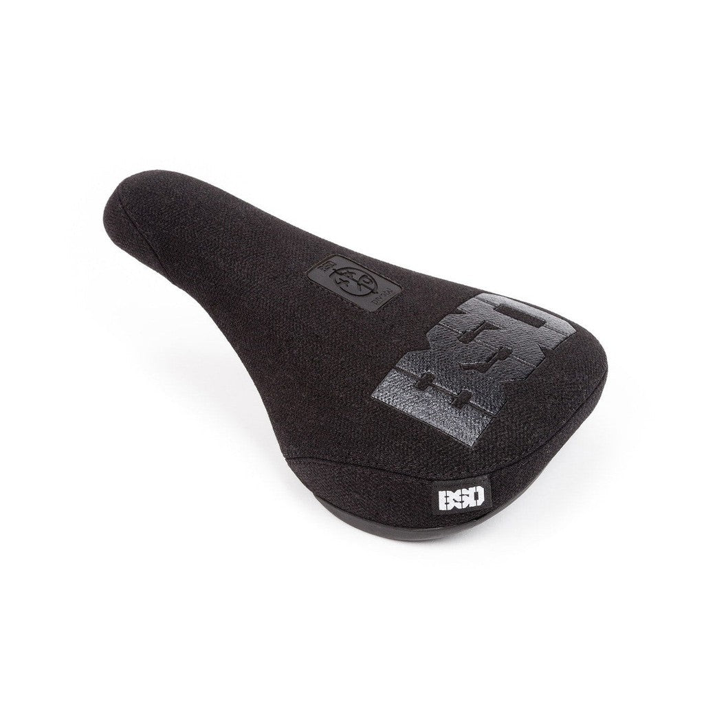 BSD Logo Pivotal Seat Mid / Black / Mid