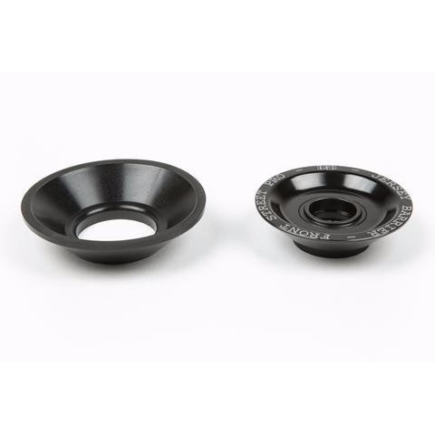 BSD Pro Street Front Hubguard / Black