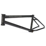 BSD Raider V3 Frame (2021) / Black / 20.75TT