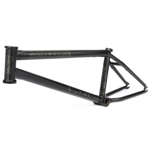 BSD Raider V3 Frame (2021) | Shop at LUXBMX