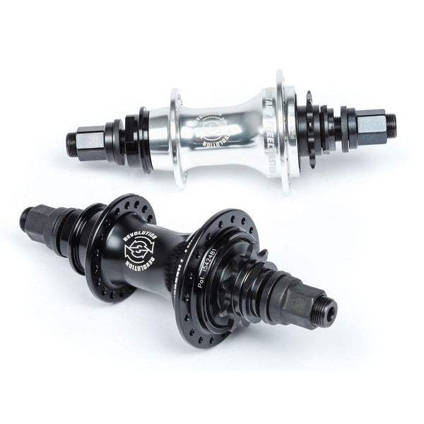 BSD Revolution Rear Hub | Shop at LUXBMX