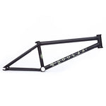 BSD Soulja V4 Frame (2021) / Black / 20.9TT