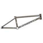 BSD Soulja V4 Frame (2021) / Flat Raw / 20.9TT