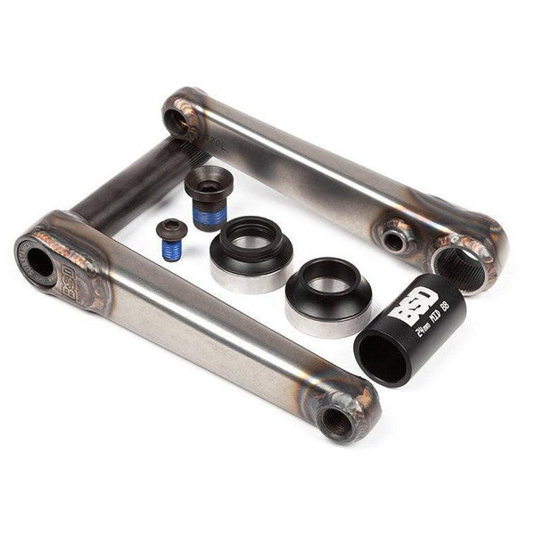 bsd-substance-xl-v2-cranks-